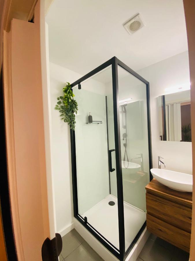 Appartement Oostende Dış mekan fotoğraf